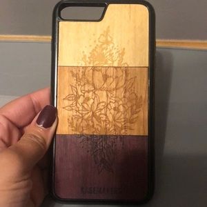 IPhone 6,7,8 Plus Case